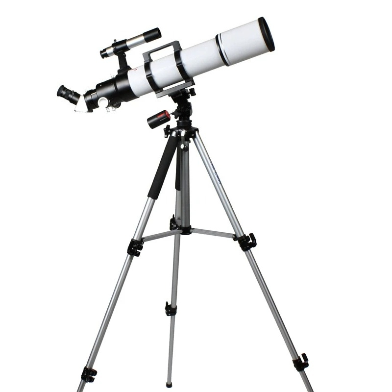 Photography Major - Telescopio astronomico ad alta definizione e