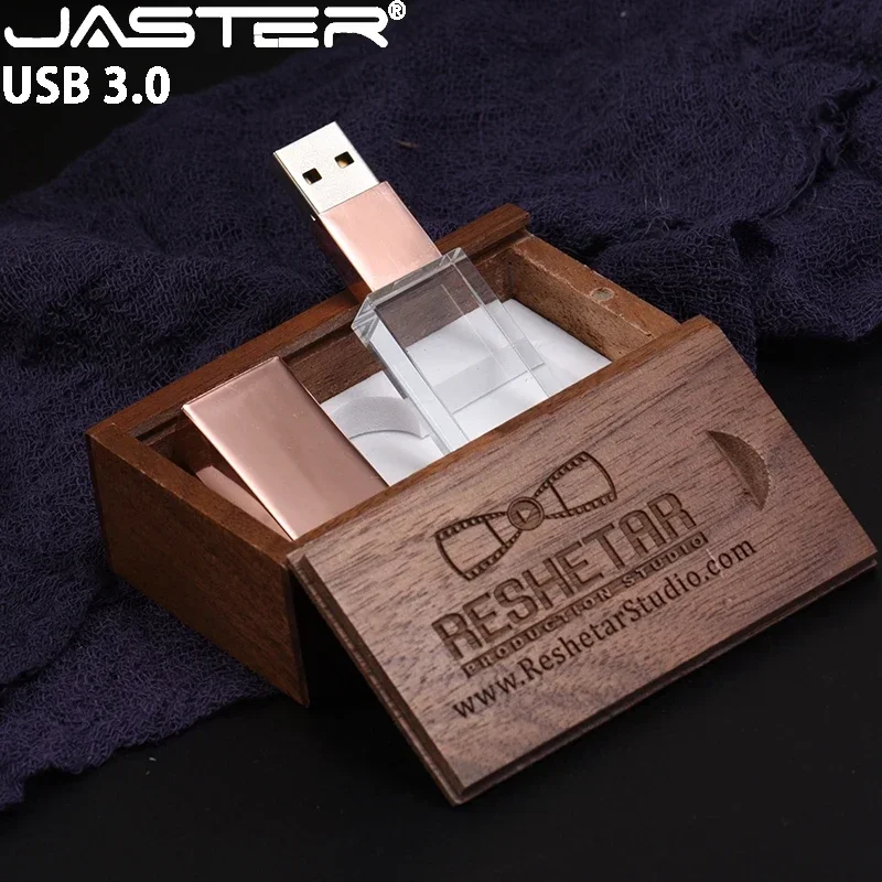 Photography Of Memories - Chiavetta USB 3.0 Creativa per Fotografia