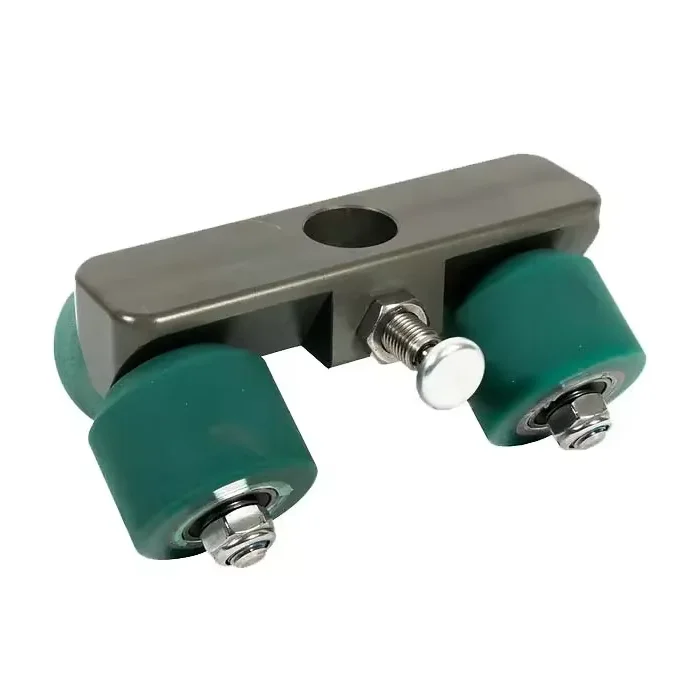 Photography Equipment - 2026 Premium NSH Skateboard Wheel Unit
