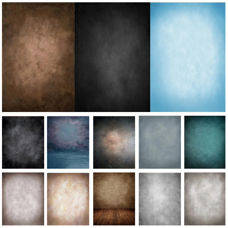 Photography Composition - Vintage Tie Dye astratta Texture sfondo
