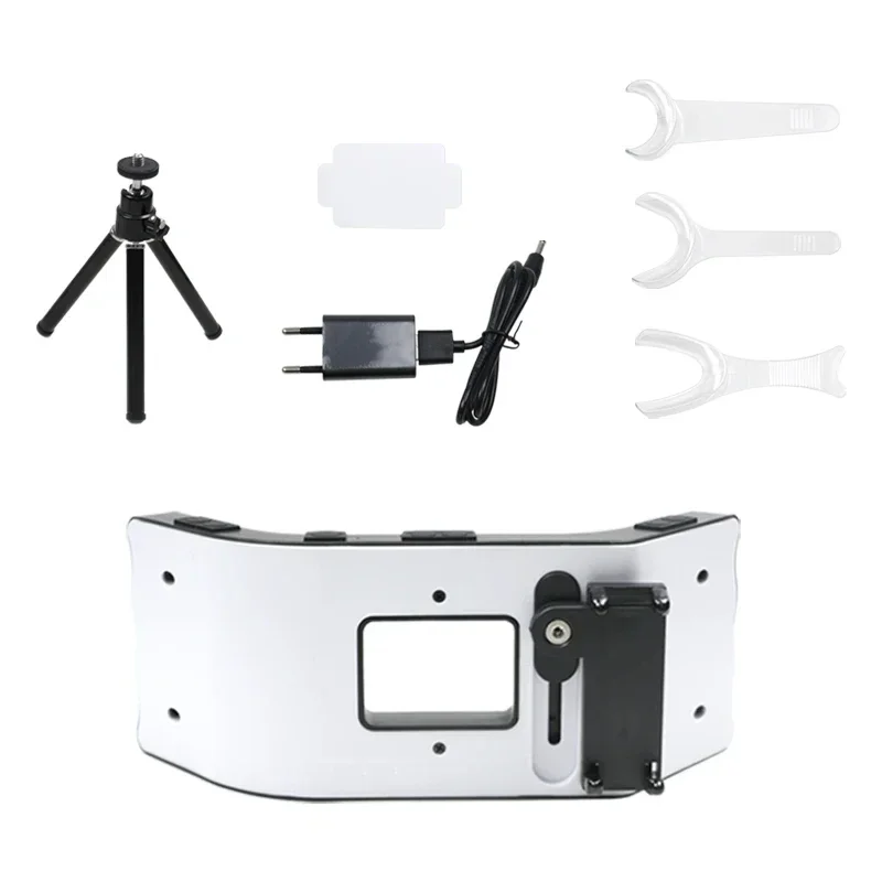 Photography Equipment - Luce per fotografia dentale intraorale Luce