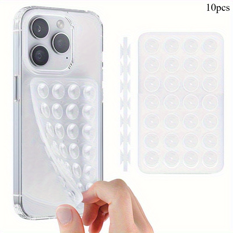 Photography Is - 10 Pezzi Supporto per Telefono in