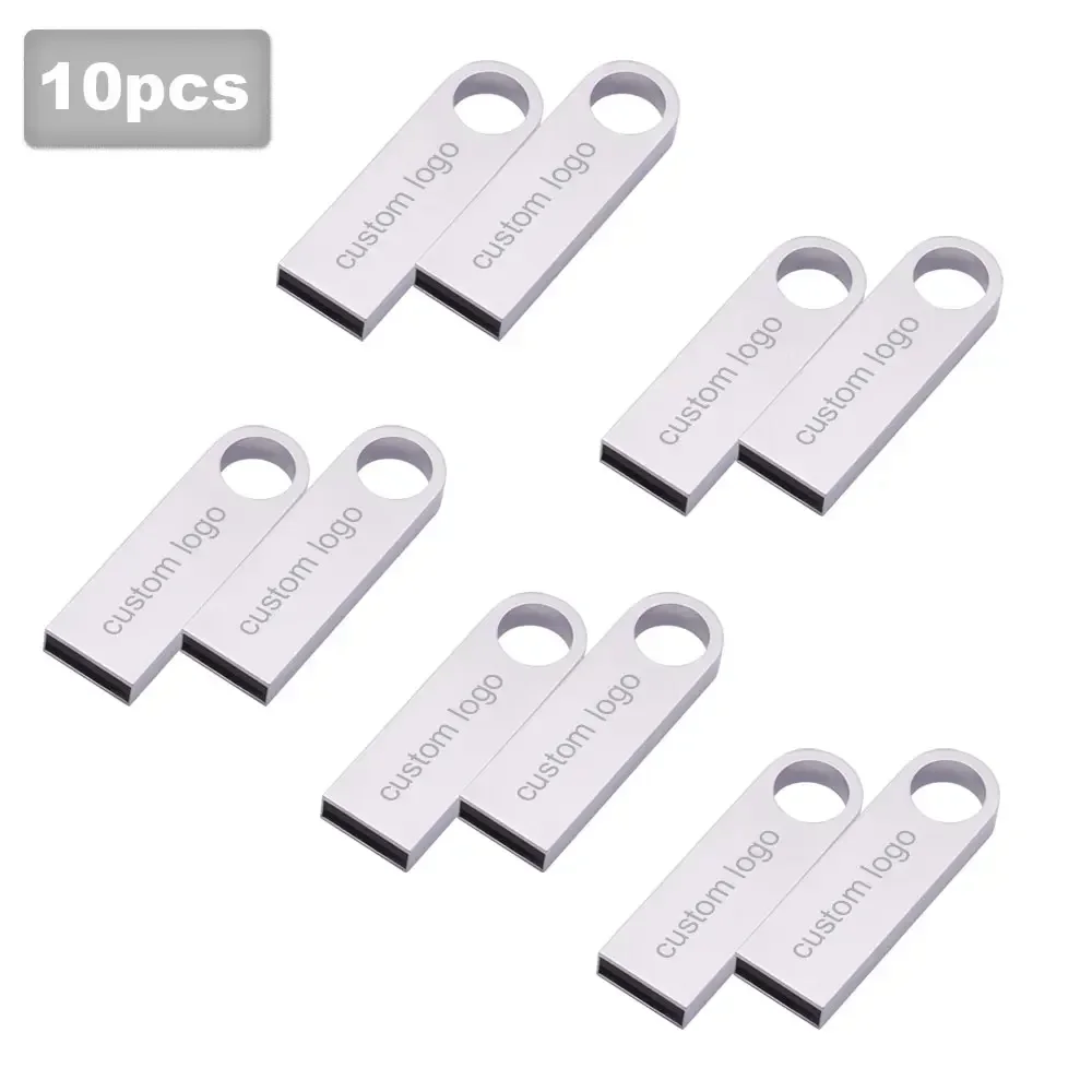 Photography Of Memories - Promozione 10 pz/lotto USB Flash Drive2.0