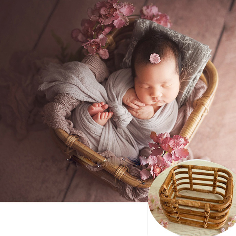 Photography Is - 2023 puntelli per fotografia neonato ragazza