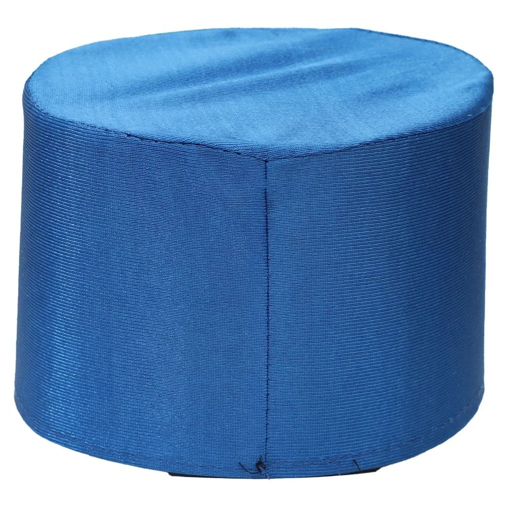 Photography Major - Cappello da Banda Musicale con Decorazioni