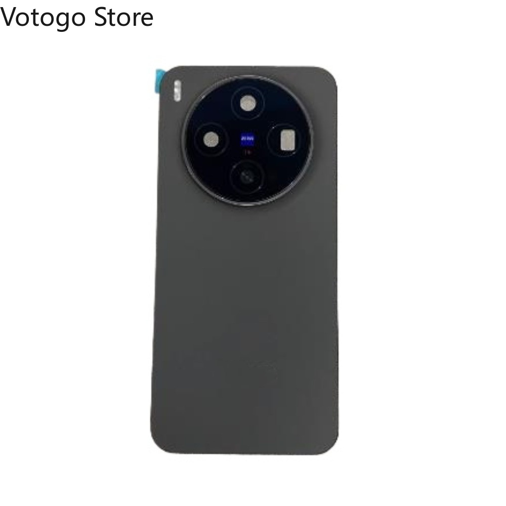 Photography Vivo X300 Pro - Alloggiamento della copertura posteriore di ricambio
