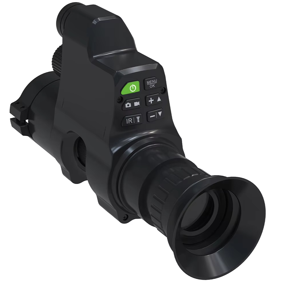 Photography Video - MK005 Visione notturna digitale Ad alta