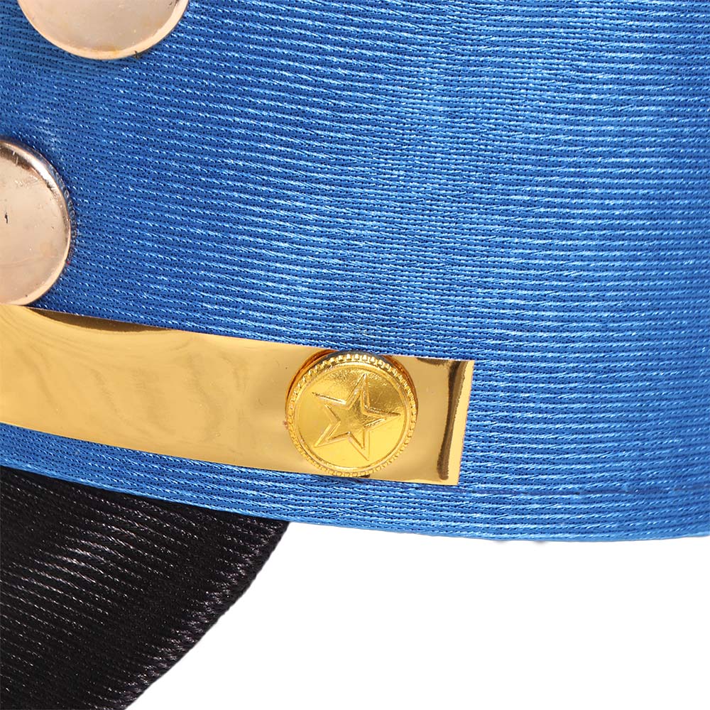 Cappello da Banda Musicale Sti - Photography Major recensione e prezzo