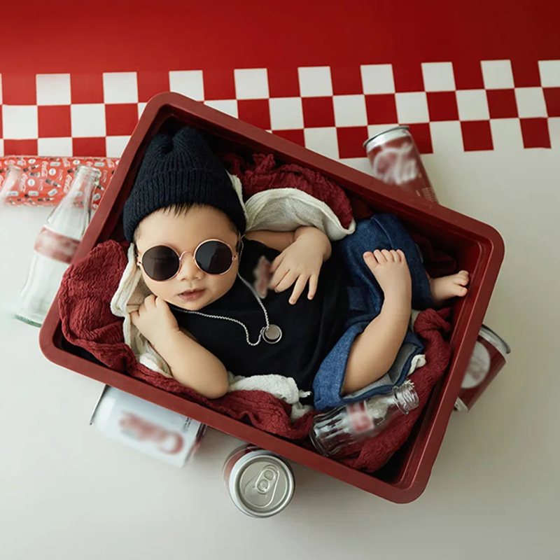 Set fotografico a tema Cool Bo - Photography Still Life recensione e prezzo