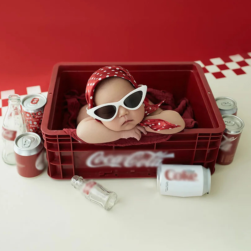 Set fotografico a tema Cool Bo - Photography Still Life recensione e prezzo