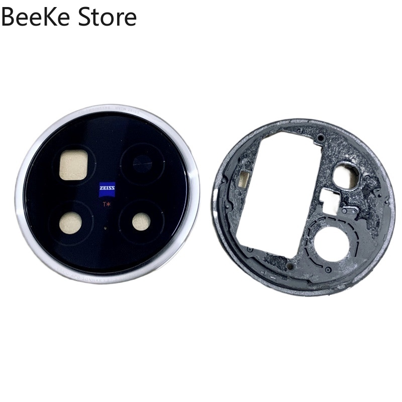 Set Completo di Vetro Lente Po - Photography Vivo X300 Pro recensione e prezzo