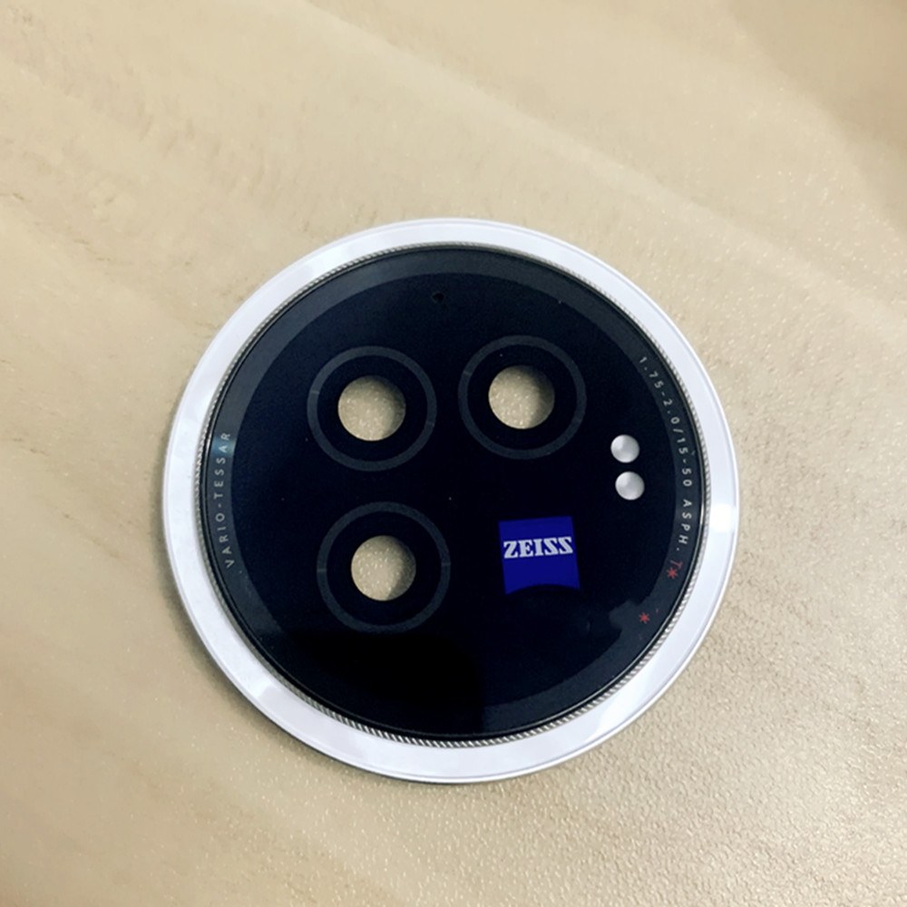 Set Completo di Vetro Lente Po - Photography Vivo X300 Pro recensione e prezzo