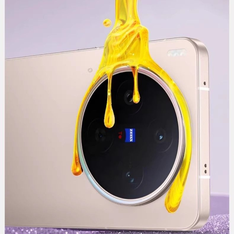 Pellicola per obiettivo fotoca - Photography Vivo X300 Pro recensione e prezzo