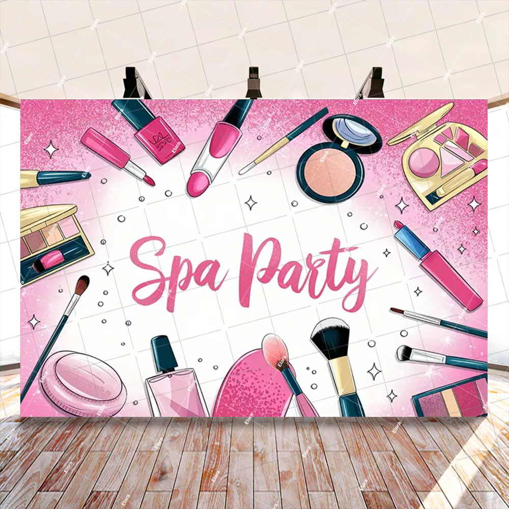    Festa di compleanno Pink L - Photography Composition recensione e prezzo
