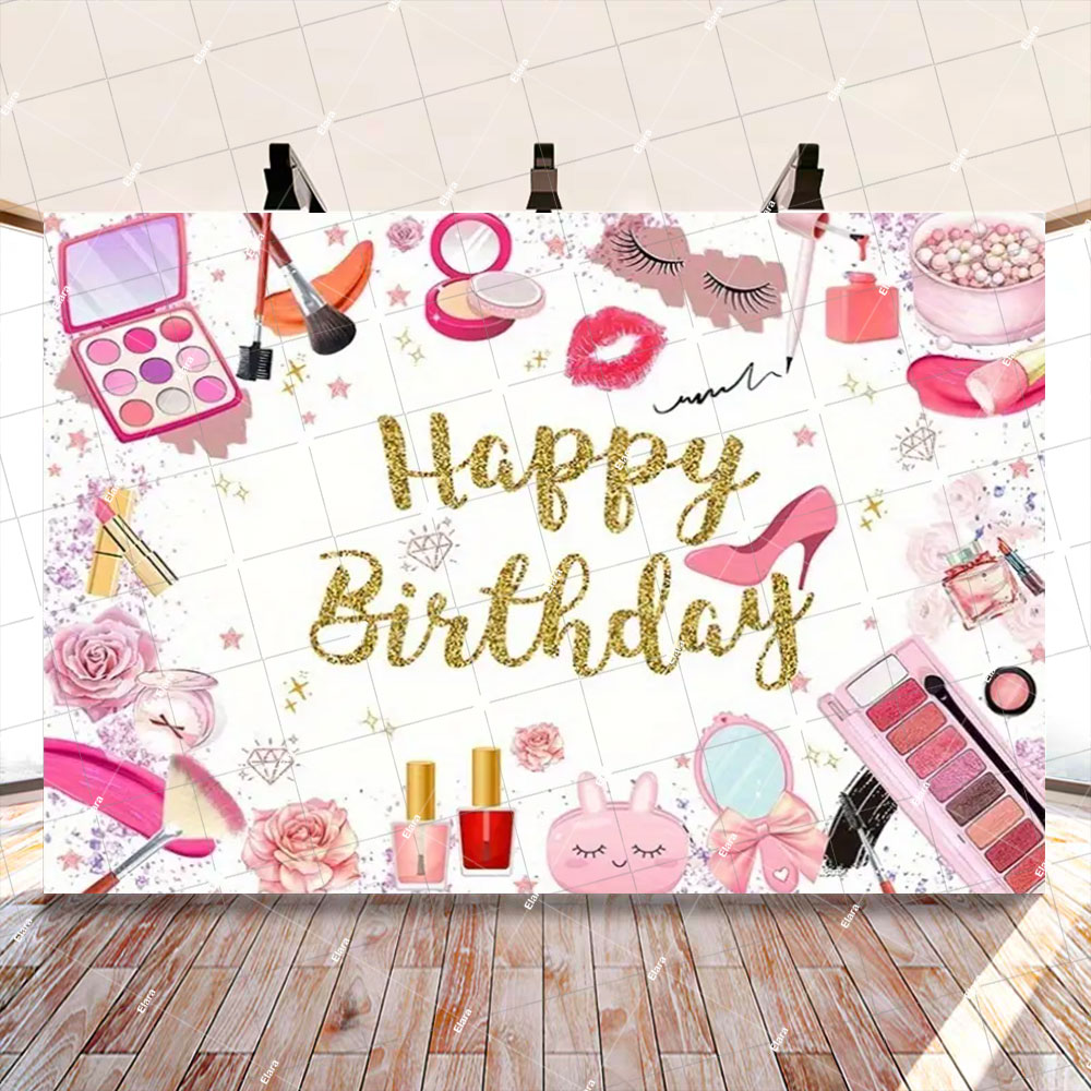    Festa di compleanno Pink L - Photography Composition recensione e prezzo