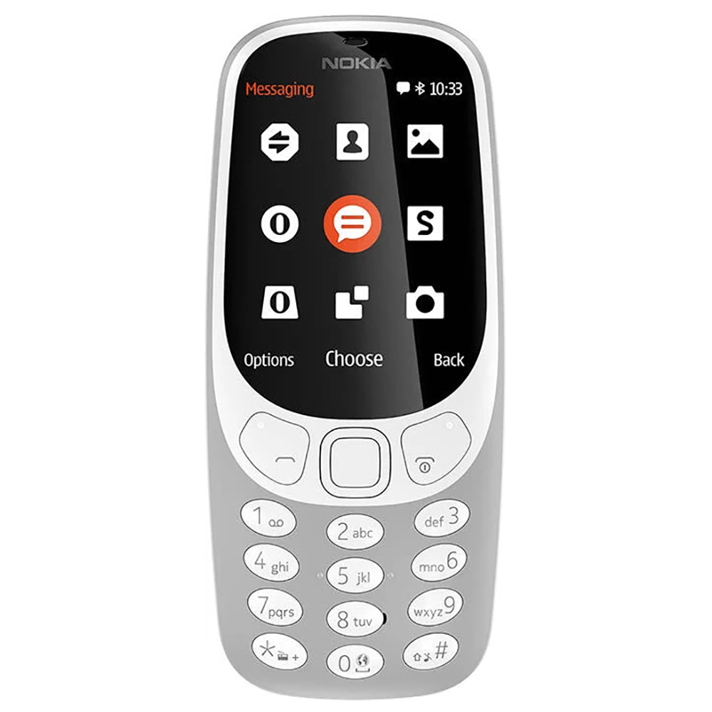 Nokia 3310 2018 Telefono 2G di - Photography Japanese recensione e prezzo
