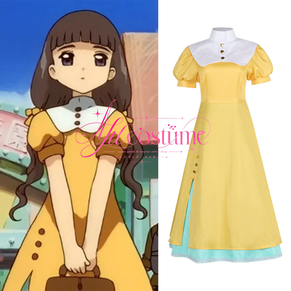 Costume Cosplay di Sakura Daid - Photography Japanese recensione e prezzo