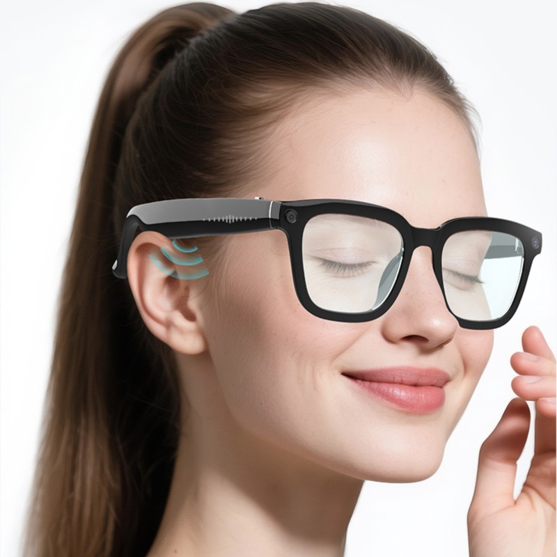 Occhiali Smart AI per Traduzio - Photography Video recensione e prezzo