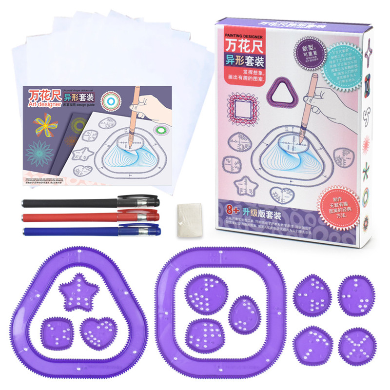 Kit di Strumenti Multifunzione - Photography Geometry recensione e prezzo