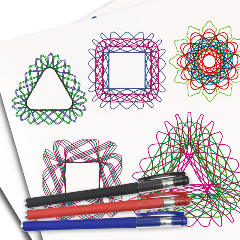Kit di Strumenti Multifunzione - Photography Geometry recensione e prezzo