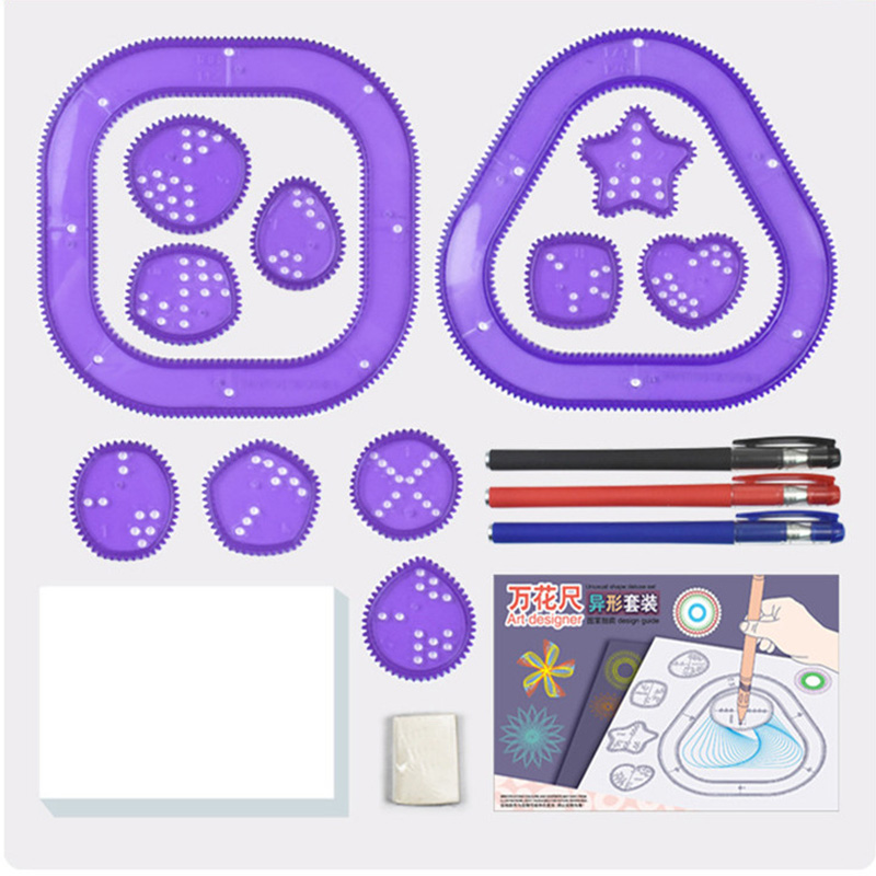 Kit di Strumenti Multifunzione - Photography Geometry recensione e prezzo
