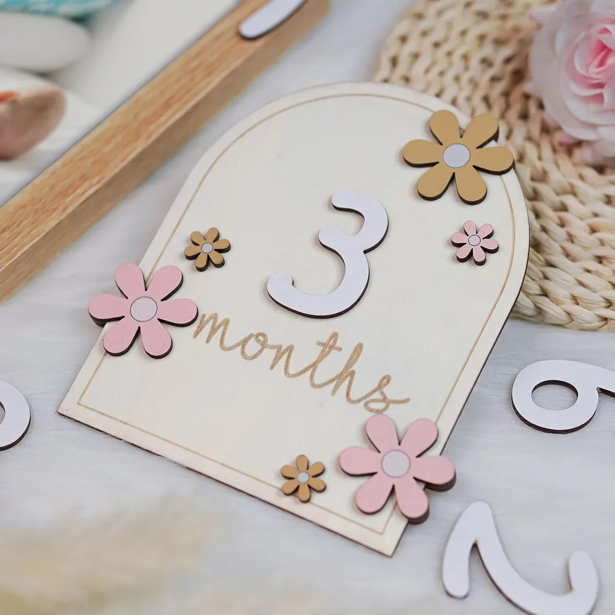 Carte di pietra miliare mensil - Photography Still Life recensione e prezzo