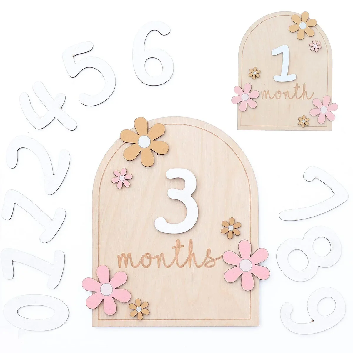 Carte di pietra miliare mensil - Photography Still Life recensione e prezzo