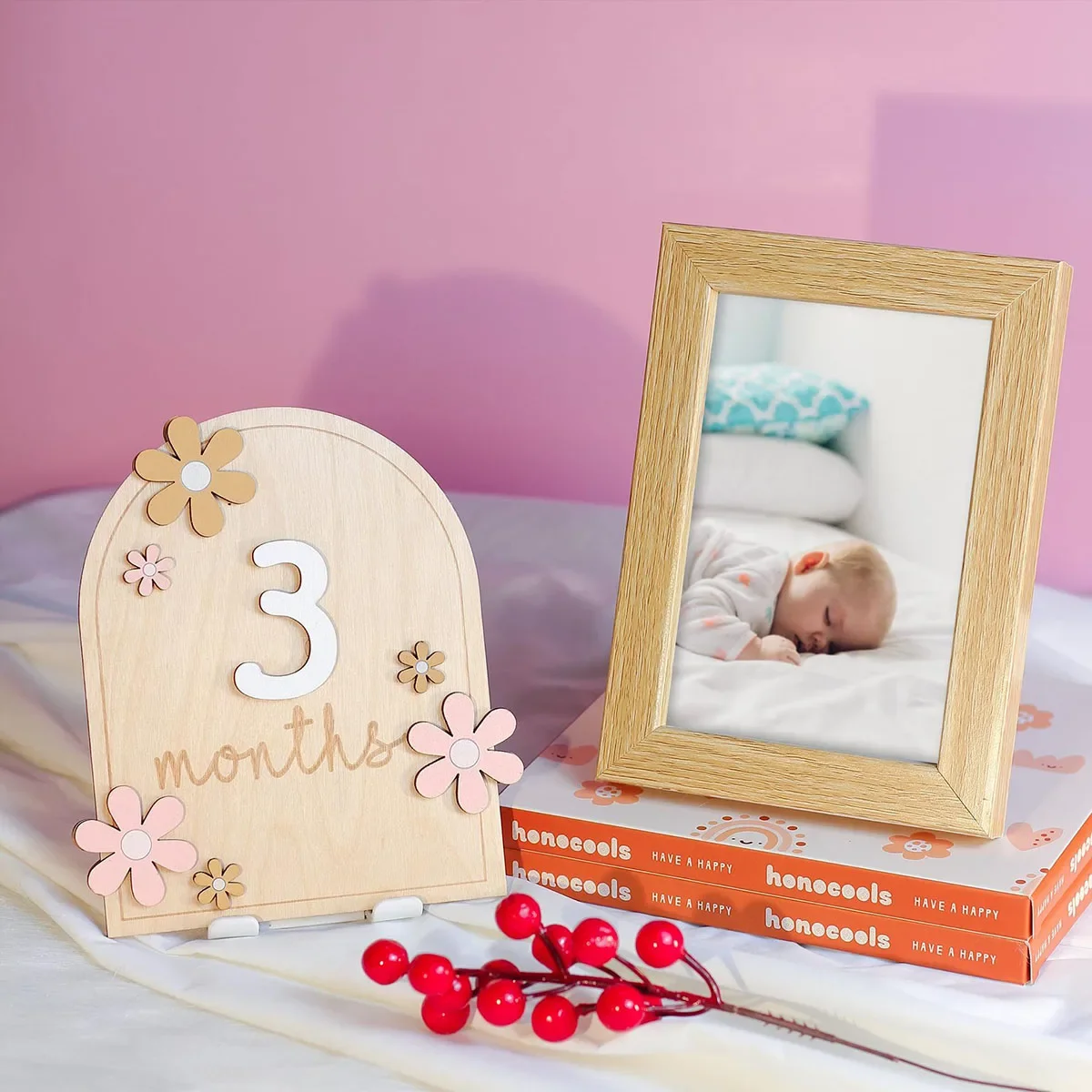 Carte di pietra miliare mensil - Photography Still Life recensione e prezzo