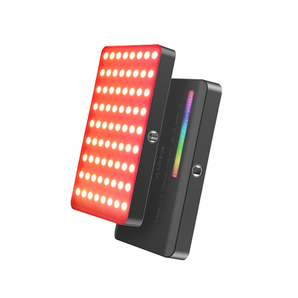 Nuova Luce RGB Tascabile 2026  - Photography With Mobile recensione e prezzo
