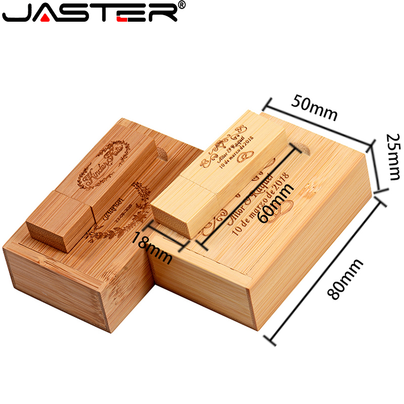 JASTER Chiavetta USB Personali - Photography Of Memories recensione e prezzo