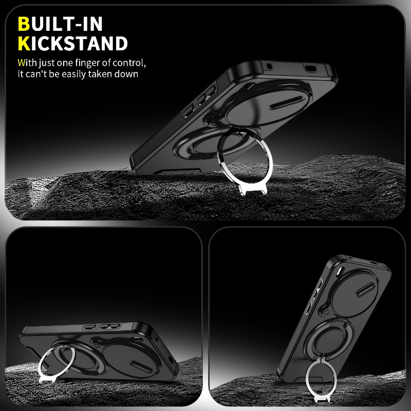 Custodia Protettiva Ibrida Ant - Photography Vivo X300 Pro recensione e prezzo