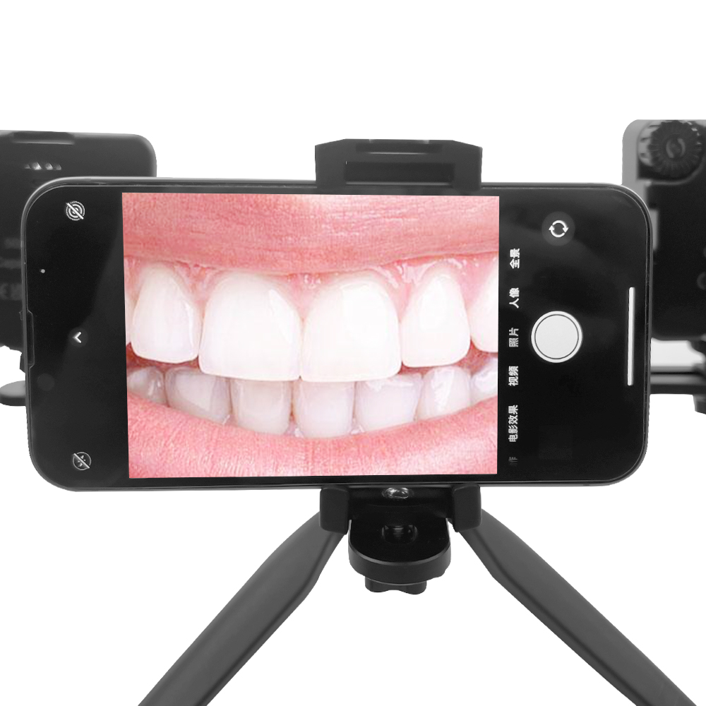 Luce per fotografia dentale La - Photography Equipment recensione e prezzo