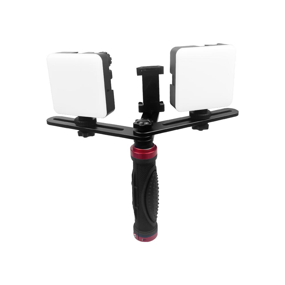 Luce per fotografia dentale La - Photography Equipment recensione e prezzo