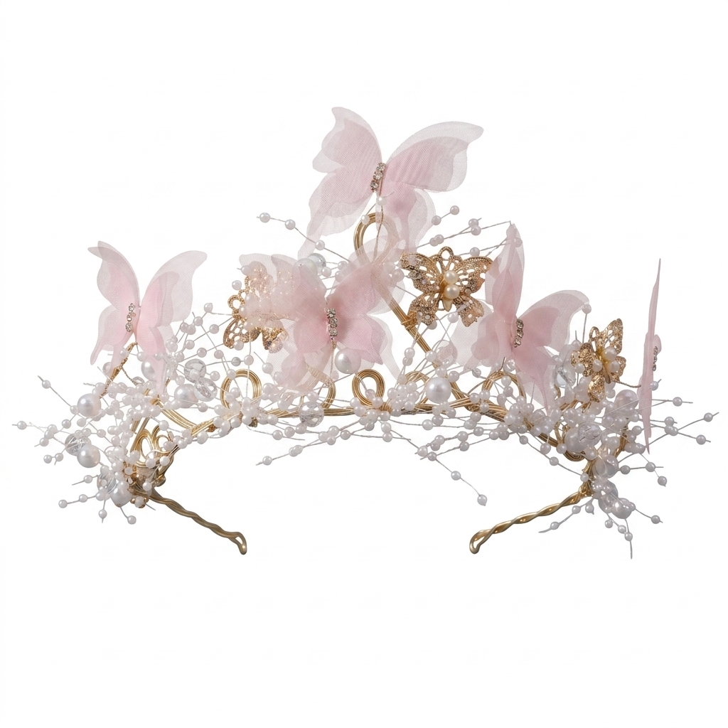 Tiara da Sposa, Comoda Corona  - Photography Is recensione e prezzo