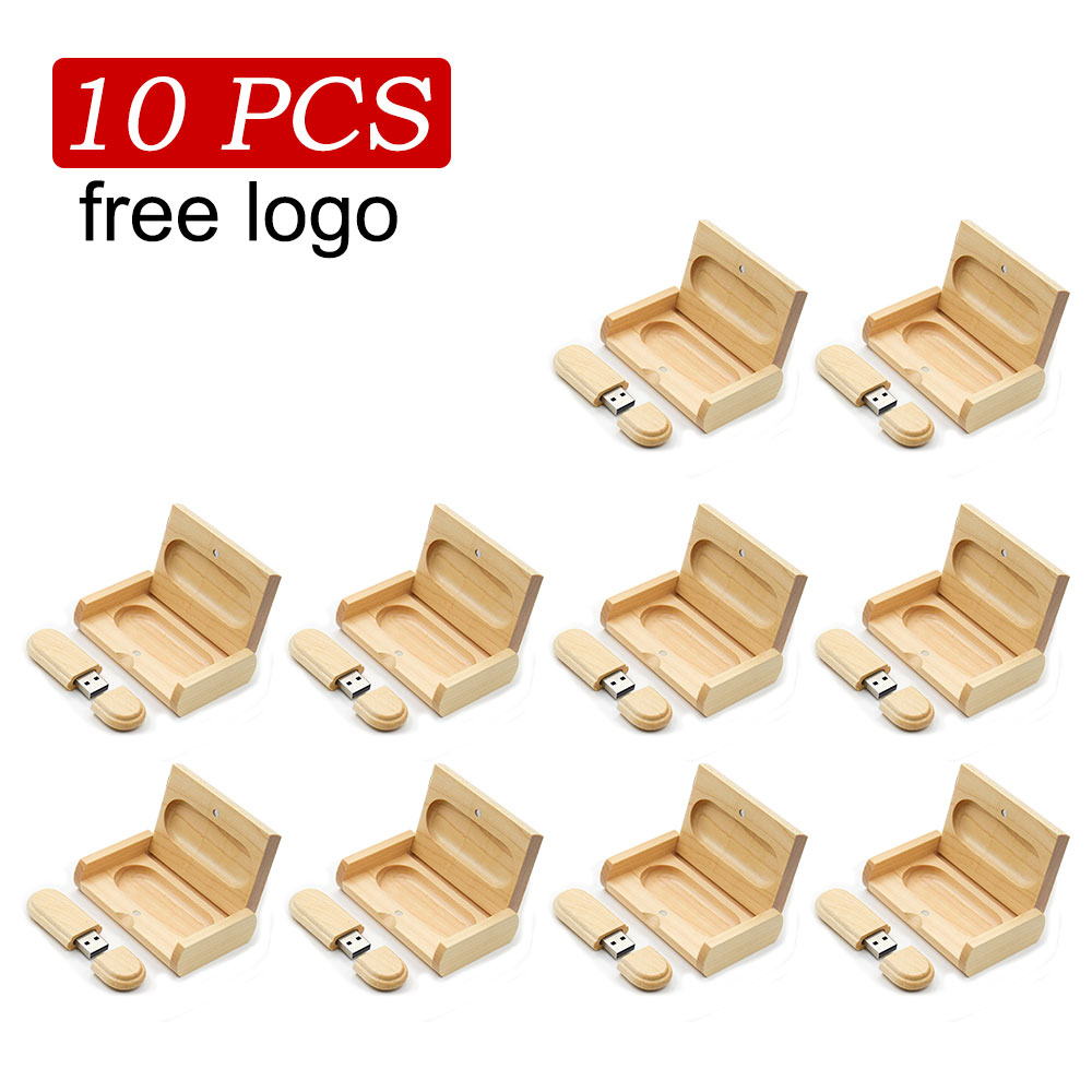 10 Pezzi/Lotto Chiavetta USB i - Photography Of Memories recensione e prezzo