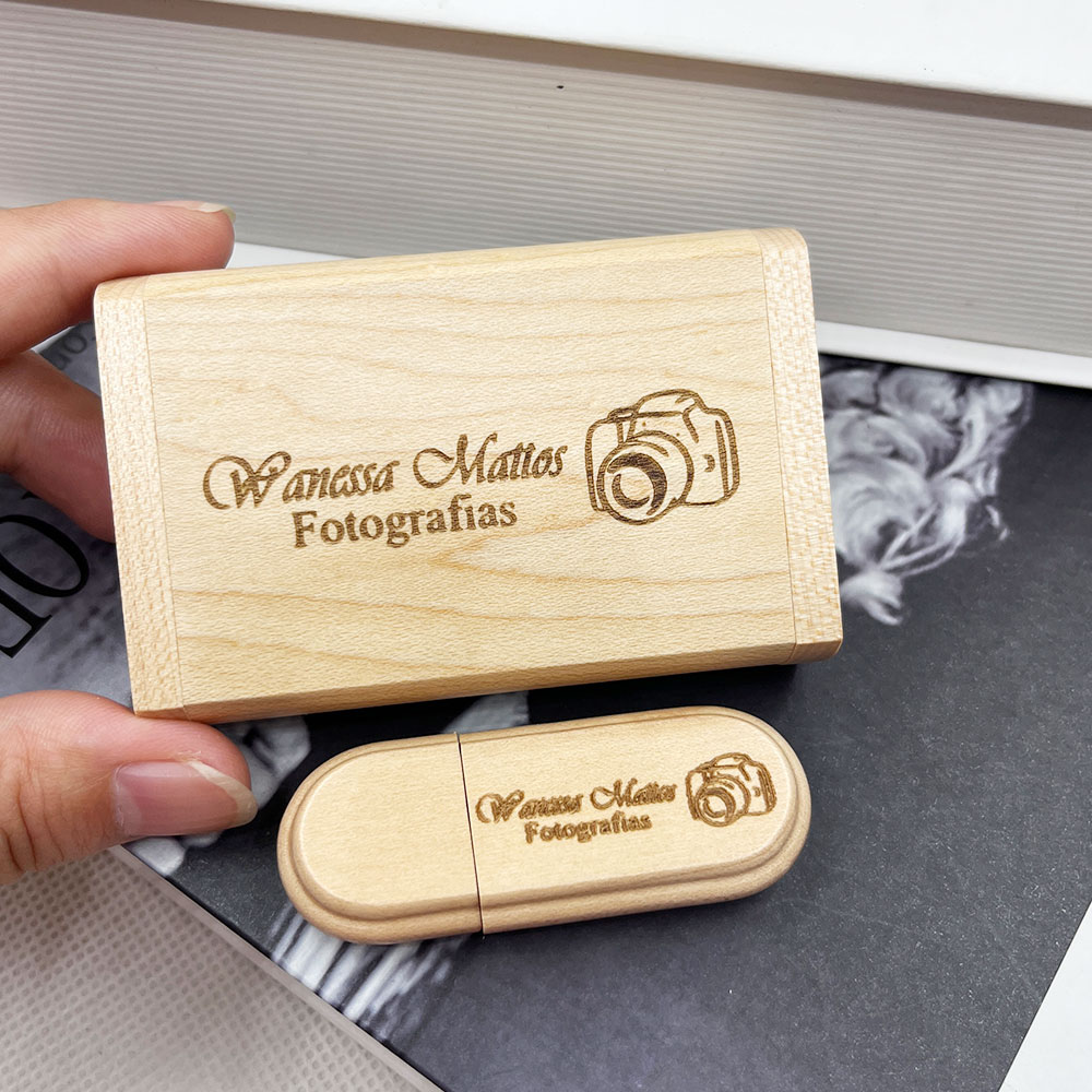 10 Pezzi/Lotto Chiavetta USB i - Photography Of Memories recensione e prezzo