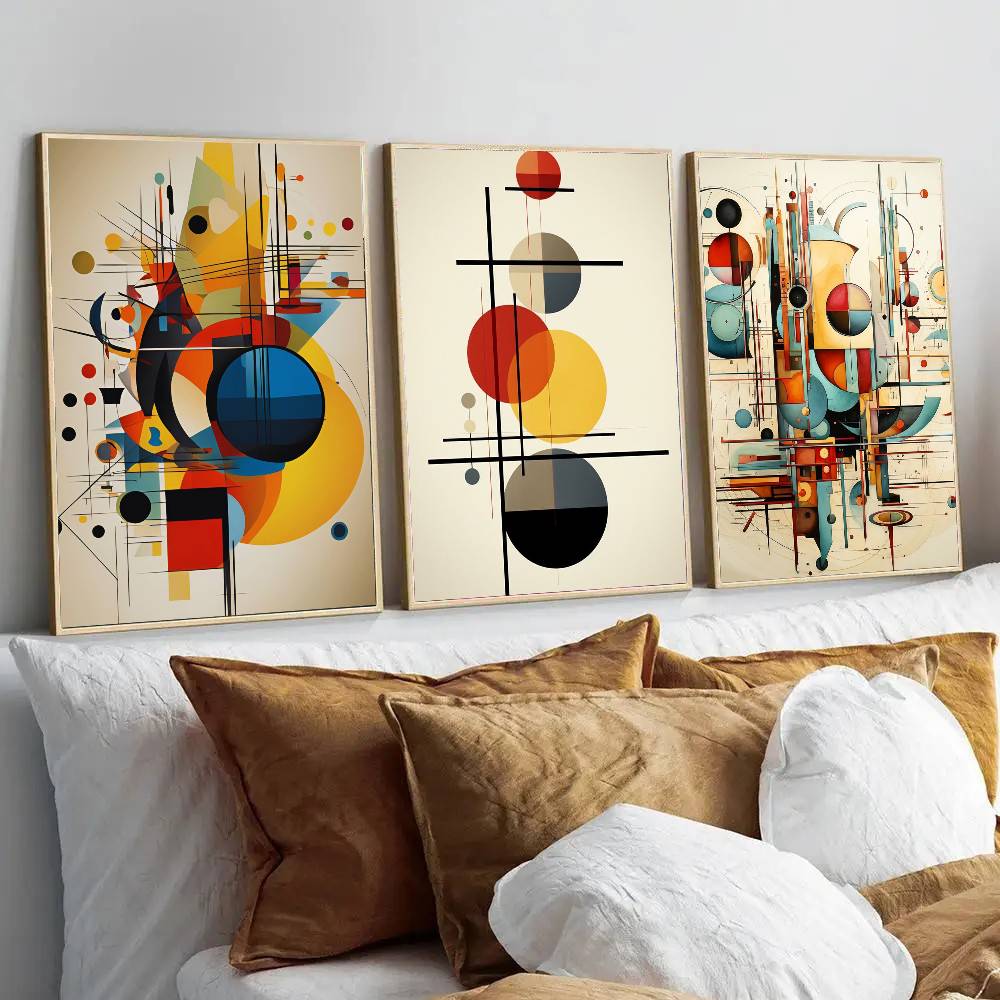 Poster Geometrici Astratti per - Photography Geometry recensione e prezzo
