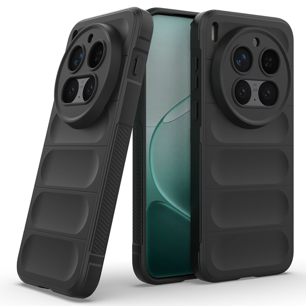 Custodia antiurto X300 X200 5G - Photography Vivo X300 Pro recensione e prezzo