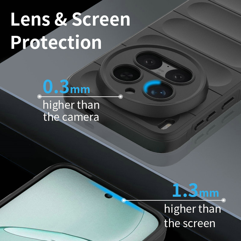Custodia antiurto X300 X200 5G - Photography Vivo X300 Pro recensione e prezzo