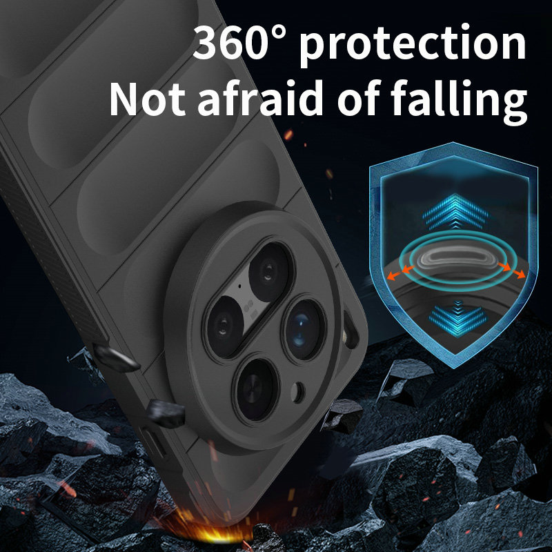 Custodia antiurto X300 X200 5G - Photography Vivo X300 Pro recensione e prezzo