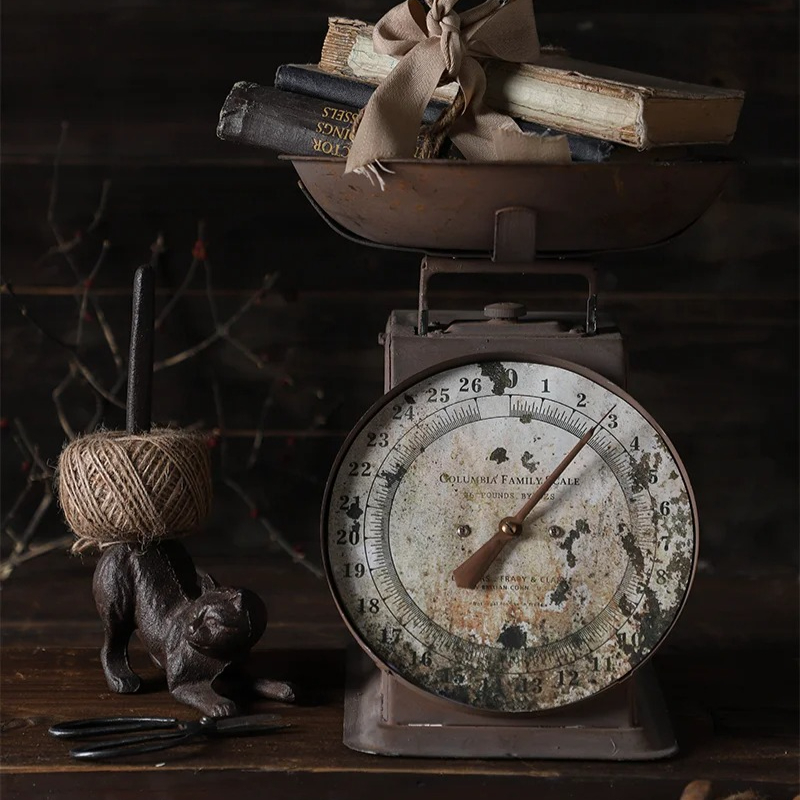 Scala vintage per lo styling a - Photography Still Life recensione e prezzo