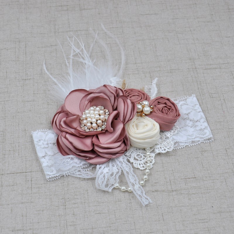 Fascia per capelli vintage Fas - Photography Still Life recensione e prezzo