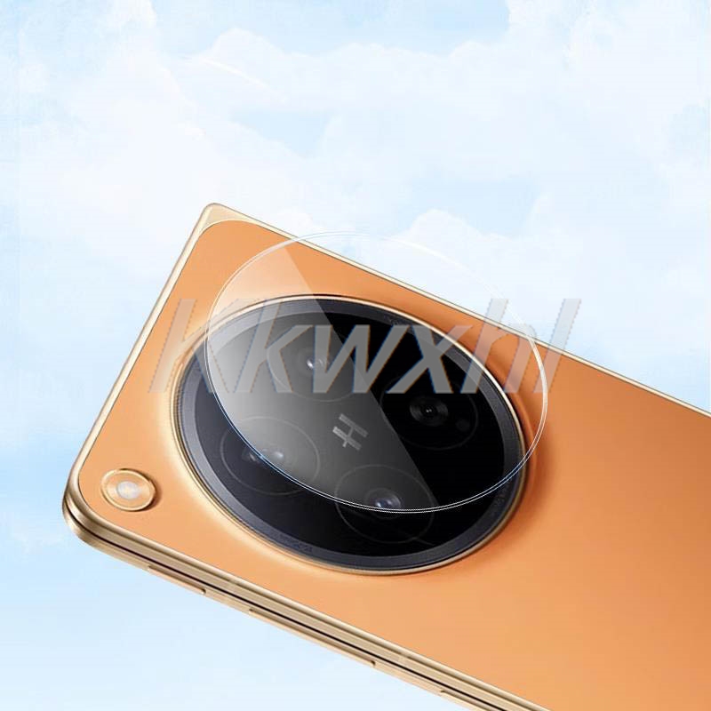 2PCS 9H 3D Pellicola protettiv - Photography Vivo X300 Pro recensione e prezzo