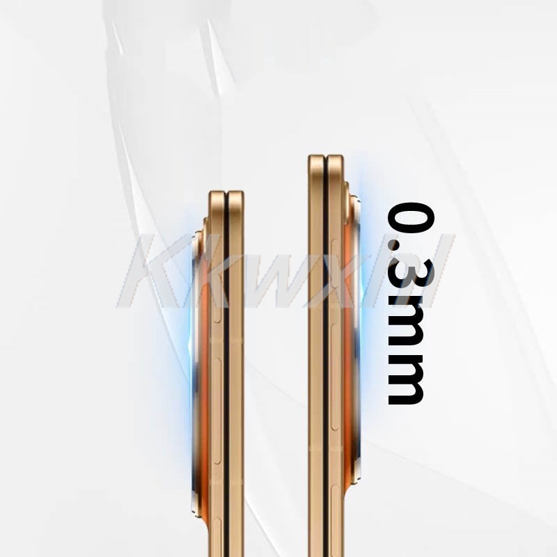 2PCS 9H 3D Pellicola protettiv - Photography Vivo X300 Pro recensione e prezzo