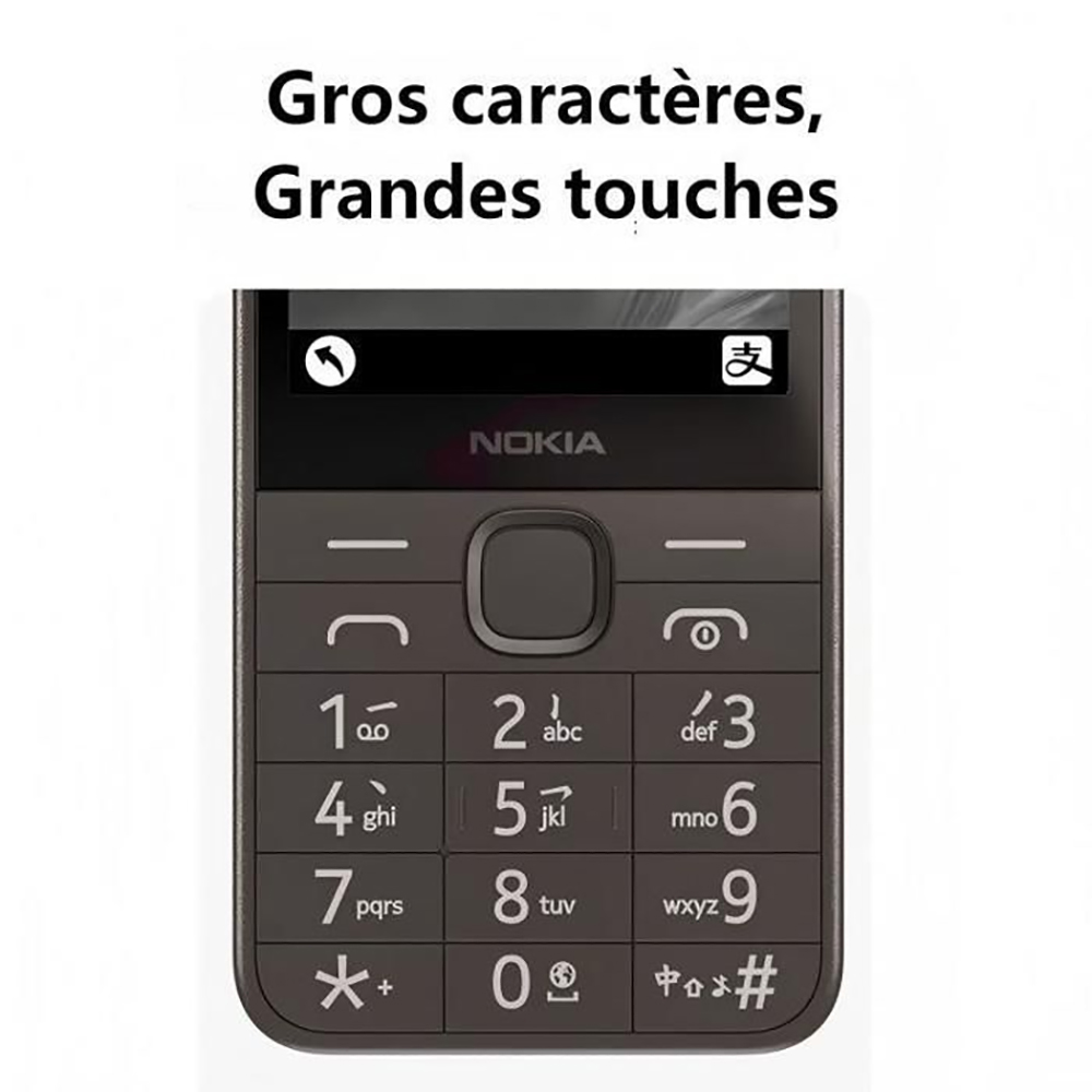 Nokia 235 4G Telefono di Backu - Photography Japanese recensione e prezzo