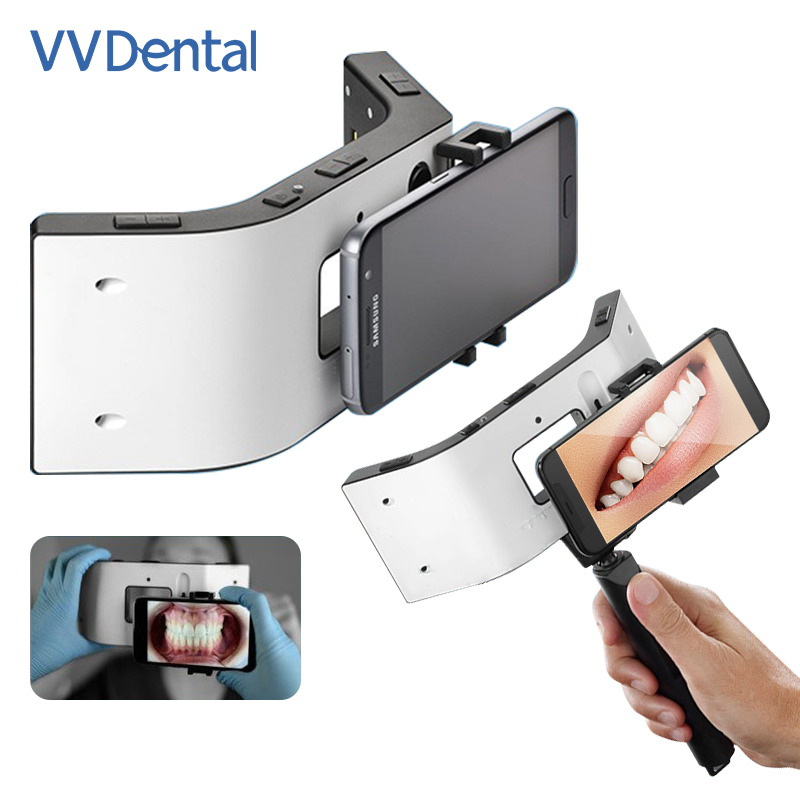 VVDental LED Fotocamera Dental - Photography Equipment recensione e prezzo