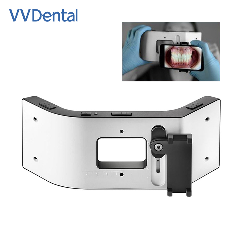 VVDental LED Fotocamera Dental - Photography Equipment recensione e prezzo