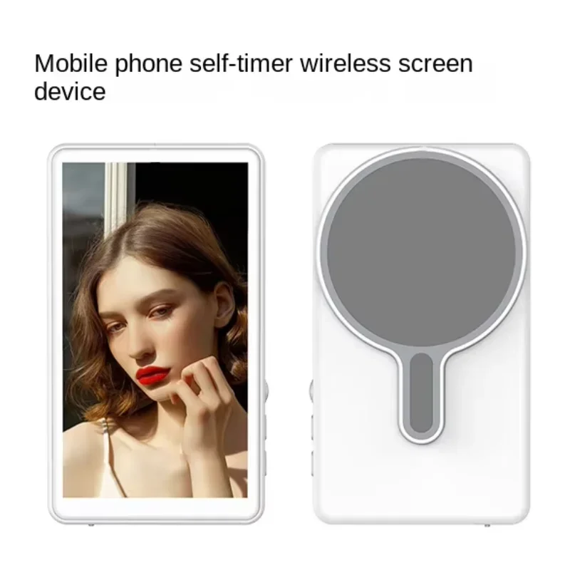 Monitor wireless con schermo p - Photography With Mobile recensione e prezzo