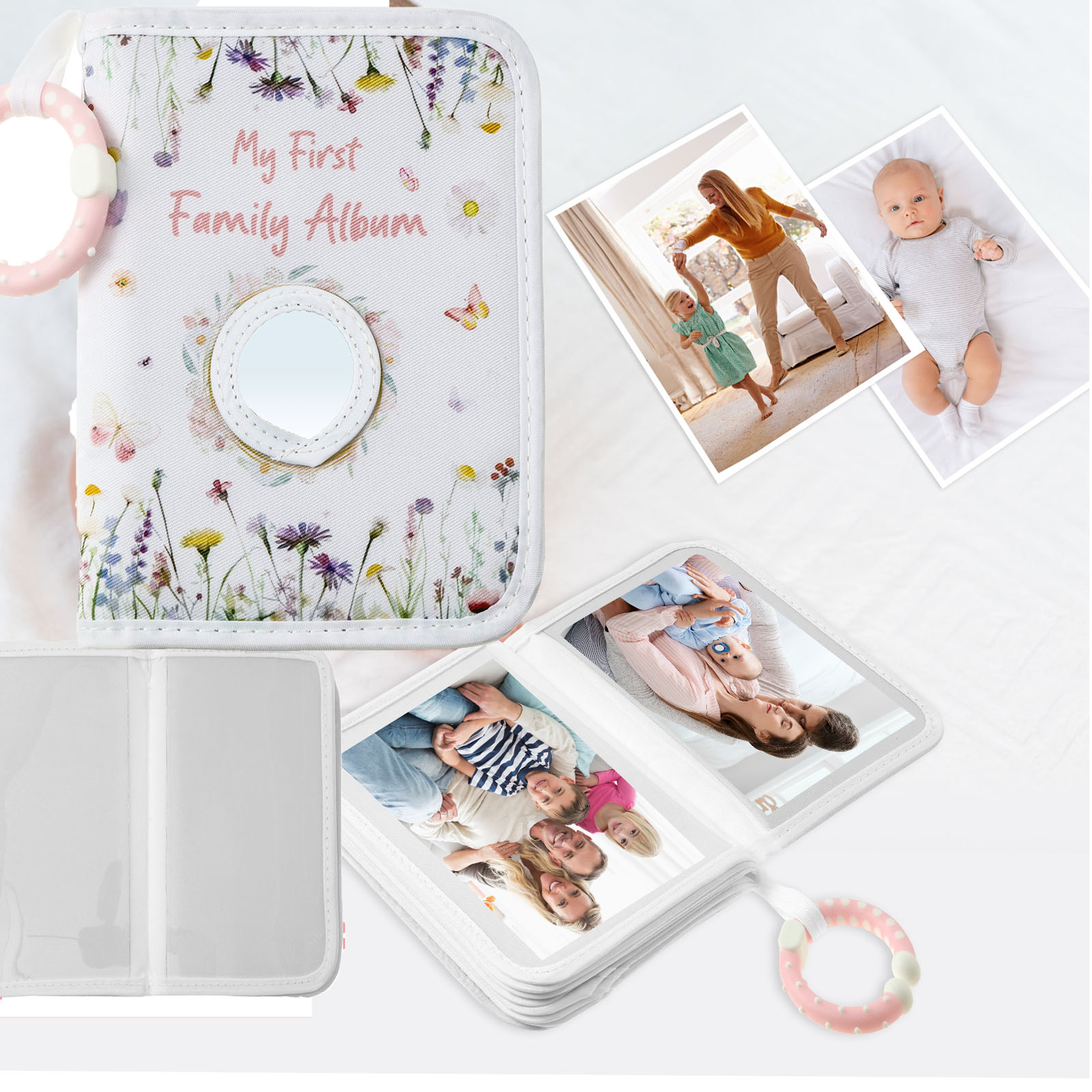 Album fotografico per bambini  - Photography Yearbook recensione e prezzo