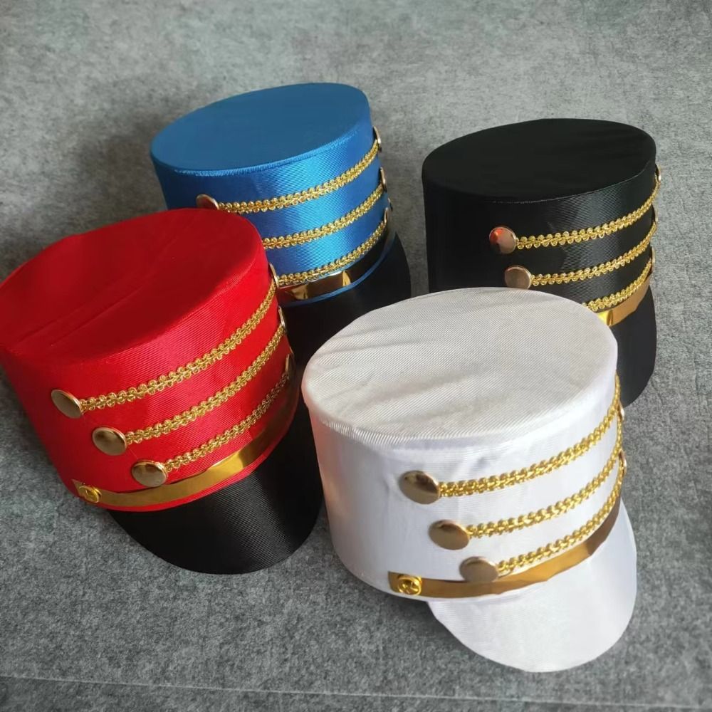 Cappello da Banda Musicale con - Photography Major recensione e prezzo